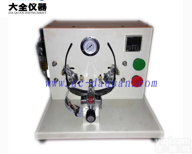 TD-618  眼镜<em>弹簧</em>脚<em>测试仪</em>