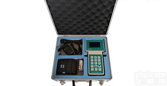 JCF-3H  激光粉尘连续<em>测试仪</em>使用<em>步骤</em>