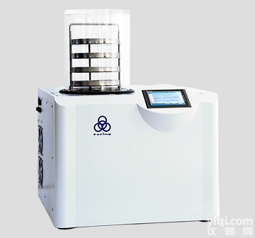 LGJ-10C  <em>中式冻干机</em>