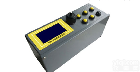 <em>山西</em>煤矿专用CCD-500  聚创环保<em>山西</em>煤<em>矿用</em>防爆粉尘仪