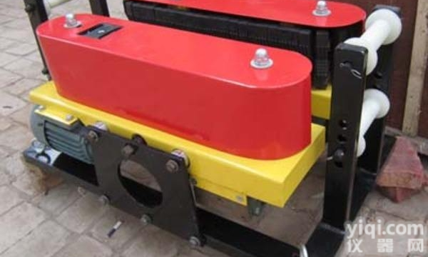 电缆<em>输送机</em>电力设施<em>许可证</em>所需施工机具