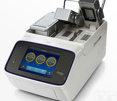 <em>ProFlex</em> 3x32-Well <em>PCR</em> Sys  Thermo fisher-热循环仪<em>PCR</em>仪