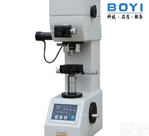 <em>HVS-1000A  维氏硬度计</em>的用途 合肥仪器销售