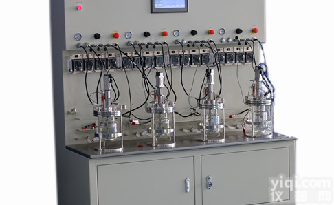 MC-JGF-5L  实验室<em>发酵罐</em> <em>氨基酸</em> 蛋白质 抗生素发酵