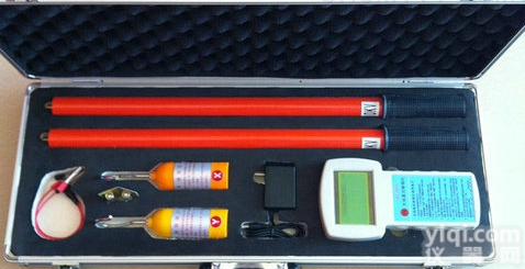 JF-<em>6000</em>无线高压核相仪/<em>相位</em>仪