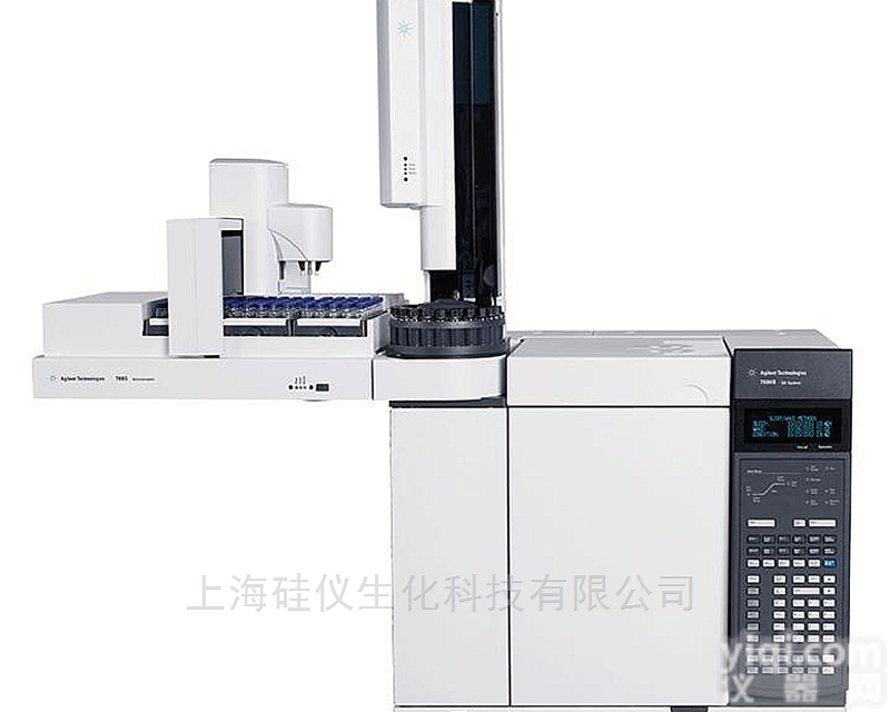<em>7890</em>A/<em>7890</em>B  agilent/<em>安捷</em>伦<em>气相</em>色谱仪<em>7890</em>系列