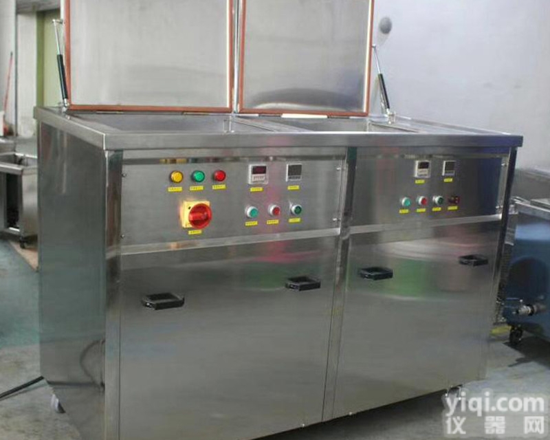 WT-272 <em> 碳氢溶剂</em>超声波清洗机