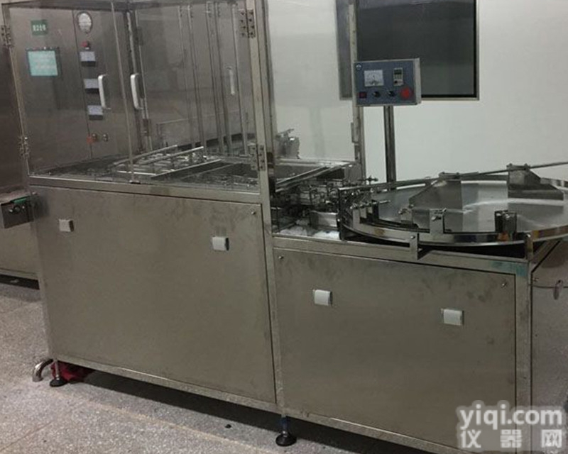 WT-QX  <em>全自动超声波洗瓶机</em>