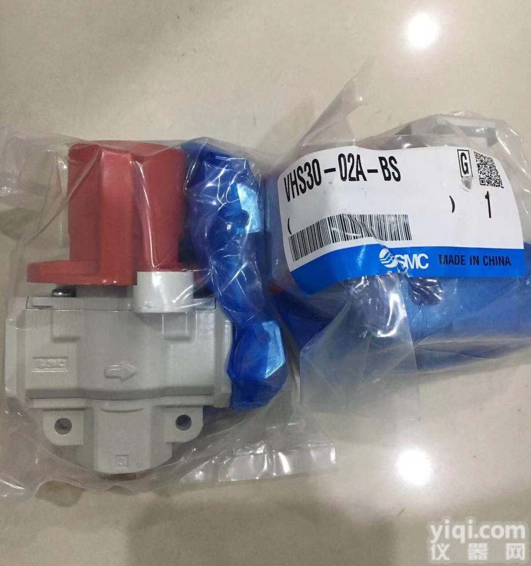 -  <em>日本</em>SMC不锈钢气缸<em>连接头</em>KQ2H12-16