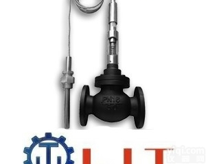 <em>进口</em>温度<em>调节阀</em>  德国力特LIT<em>进口</em>自力式温度<em>调节阀</em>