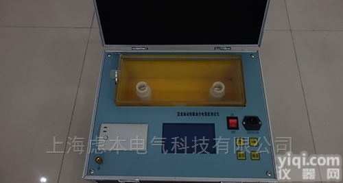 GY6001  <em>绝缘</em>油介电强度测试仪<em>进口品</em>Pai