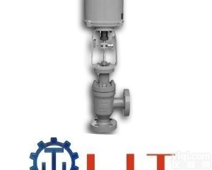 <em>进口</em>单座<em>调节阀</em>  德国力特LIT<em>进口</em>电动角形单座<em>调节阀</em>