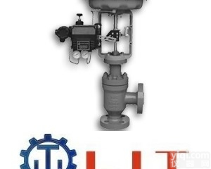 <em>进口</em>气动<em>调节阀</em>  德国力特LIT<em>进口</em>气动薄膜角形单座<em>调节阀</em>