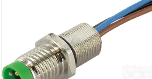 德国MURR<em>法兰</em>连接器，<em>现货</em>插座