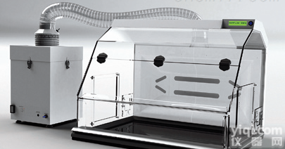 ST1  粉体封存<em>称量</em><em>通风柜</em>