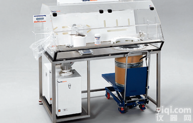 ST1-BP  粉体封存<em>称量</em><em>通风柜</em>