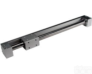 MBF80-130,80/130  日本SMC三爪<em>气缸</em>标准<em>行程</em>MHS3-20D