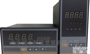 展杰SW  万能输入型<em>单通道</em>测控表 智能<em>数显</em>表