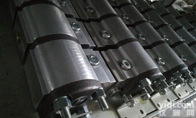 Ronzio_<em>罗茨</em>_<em>液压马达</em>