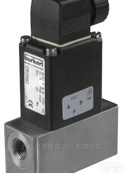 0121<em>电磁阀</em>  德国<em>宝德</em>BURKERT<em>电磁阀</em><em>原装</em>