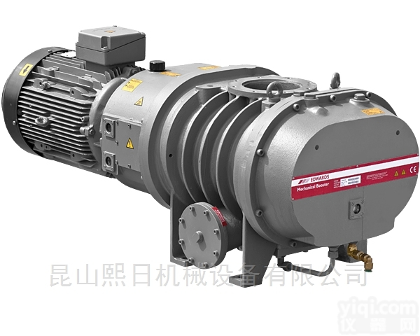 EH4200C   EH4200  <em>英国</em><em>爱德华</em>罗茨<em>真空泵</em>EH4200C 230/460V