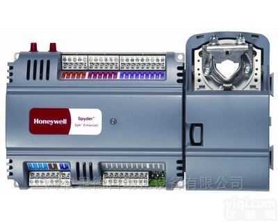 Spyder LonWorks  进口美国HONEYWELL<em>可编程</em>通用变风量<em>控制器</em>