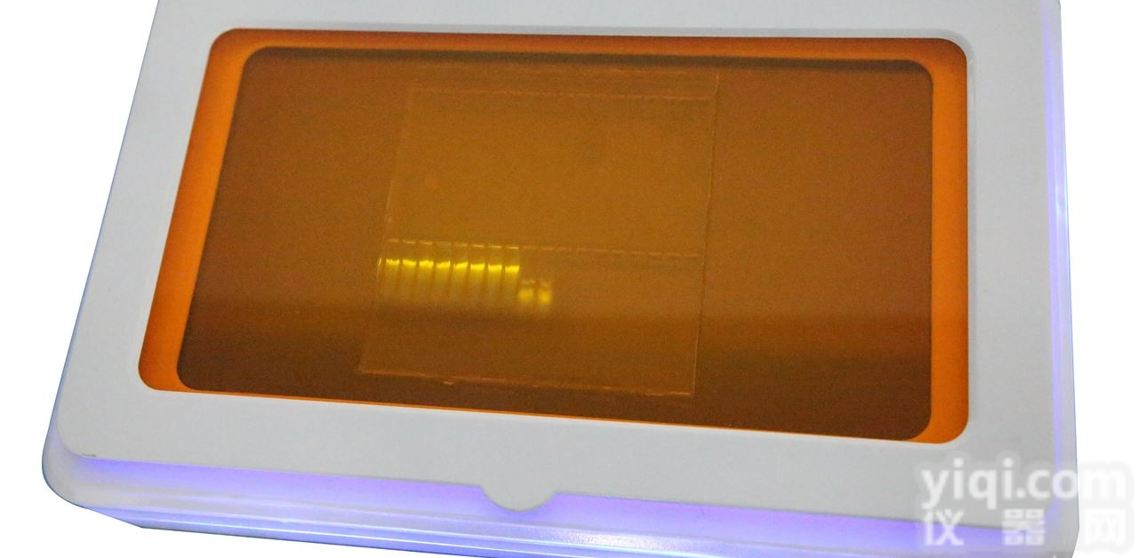 EP2020  <em>可见光</em>凝胶<em>透射</em>仪/切胶仪免费SY