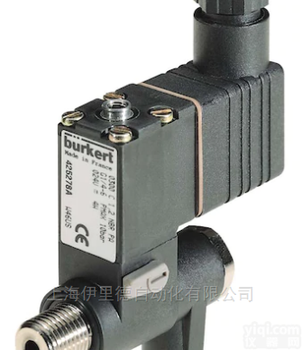 <em>0300</em>  <em>德国</em><em>宝德</em>BURKERT电磁阀原装