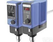 德国IKA RW 28<em>基本型</em>机械<em>搅拌器</em>