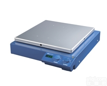 德国艾卡IKA KS 260 control NOL摇床套装