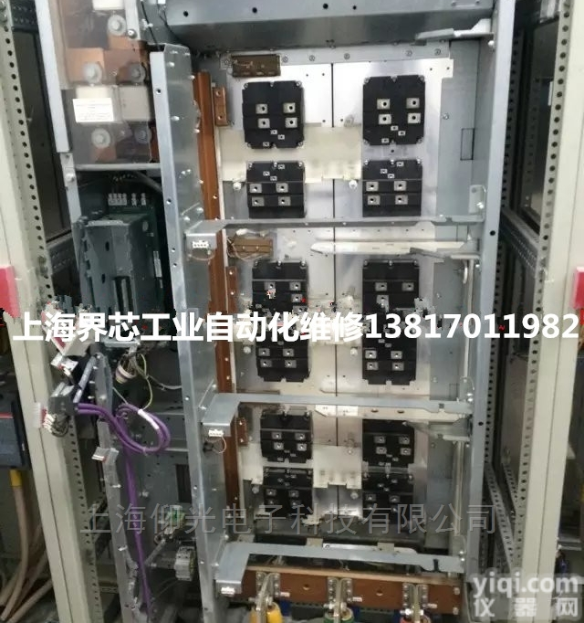 全系列  西门子<em>变频器</em>维修，<em>报警</em>F0022维修