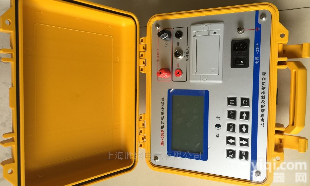 <em>变电站</em>电容电感<em>测试仪</em>市场价格