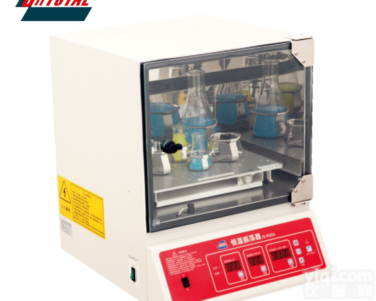 IS-RSDA  美国精骐IS-RSDA小型<em>台式</em><em>恒温</em><em>振荡器</em>