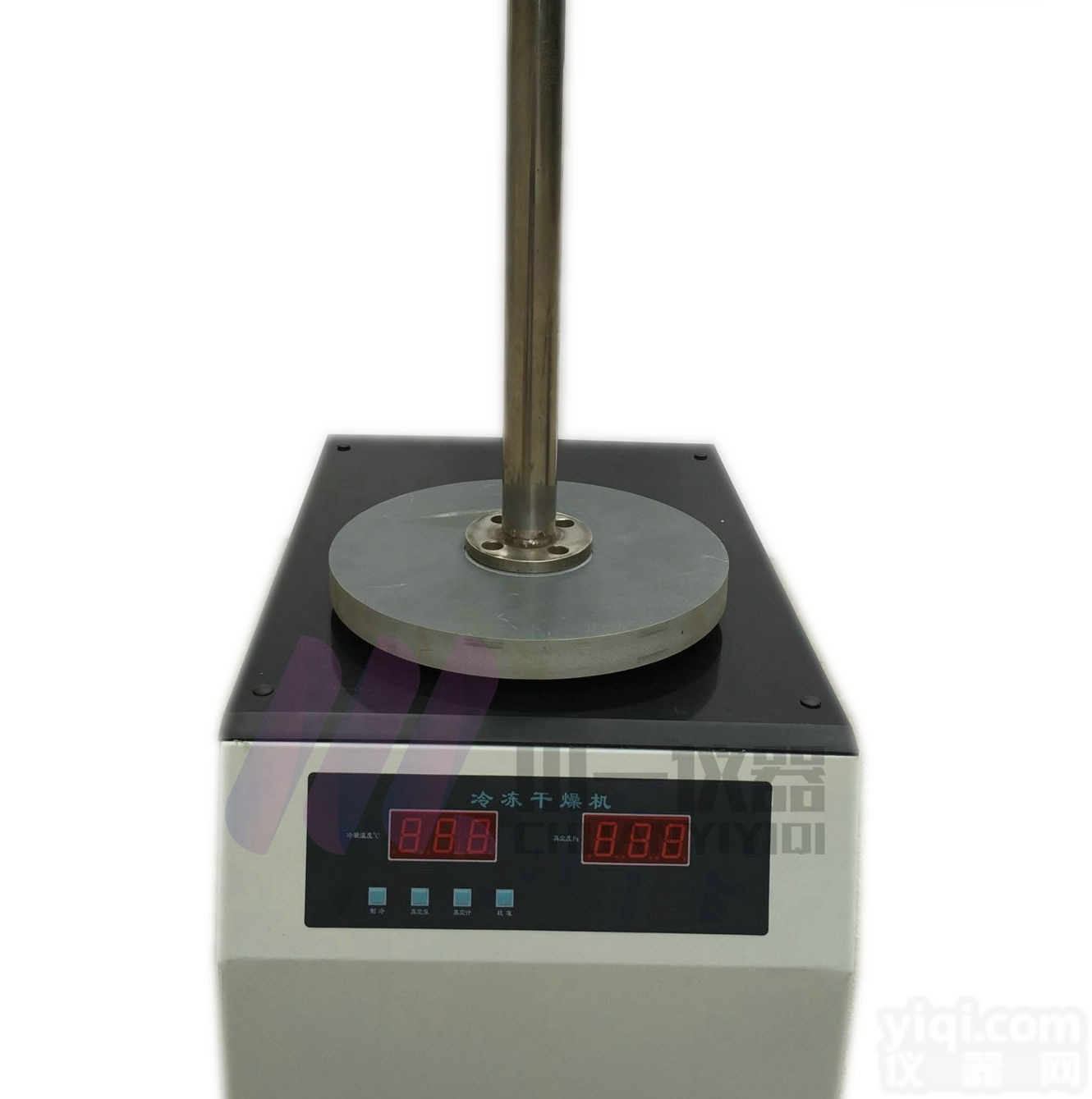 FD-1D-80<em>真空</em><em>冷冻干燥</em>机