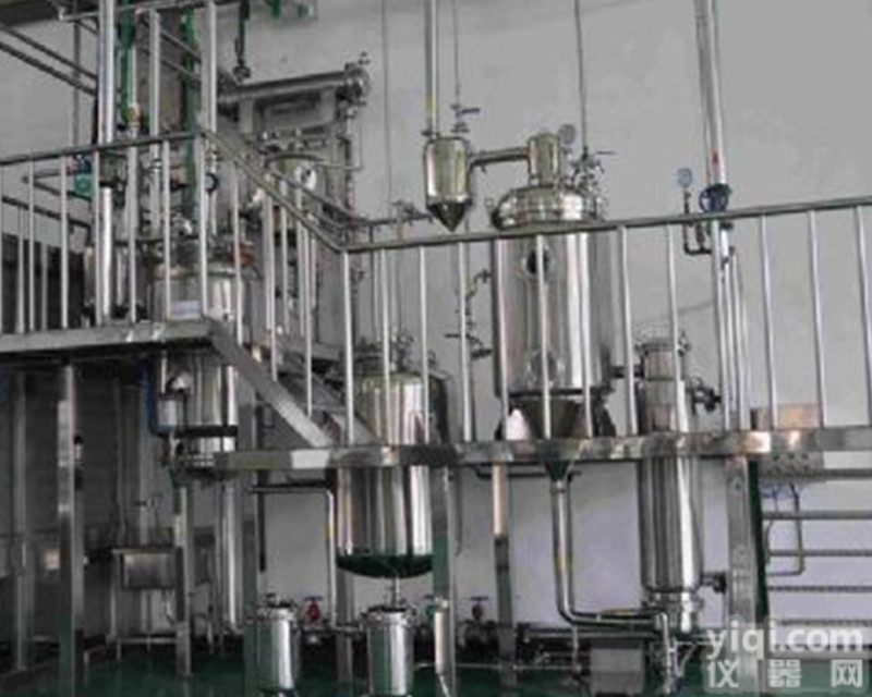 WT-Yct-02  <em>中药材</em>超声波<em>提取</em>设备