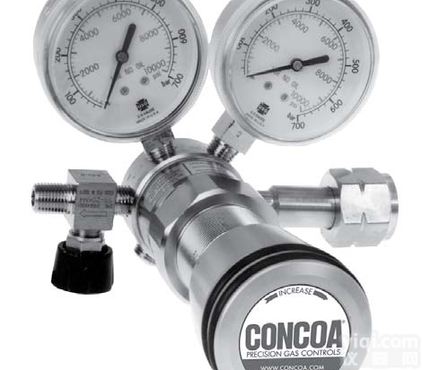 529-01-001  CONCOA<em>减压阀</em><em>调节阀</em>