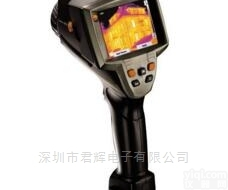 testo <em>871</em>  testo <em>871</em> - 智能红外热像仪