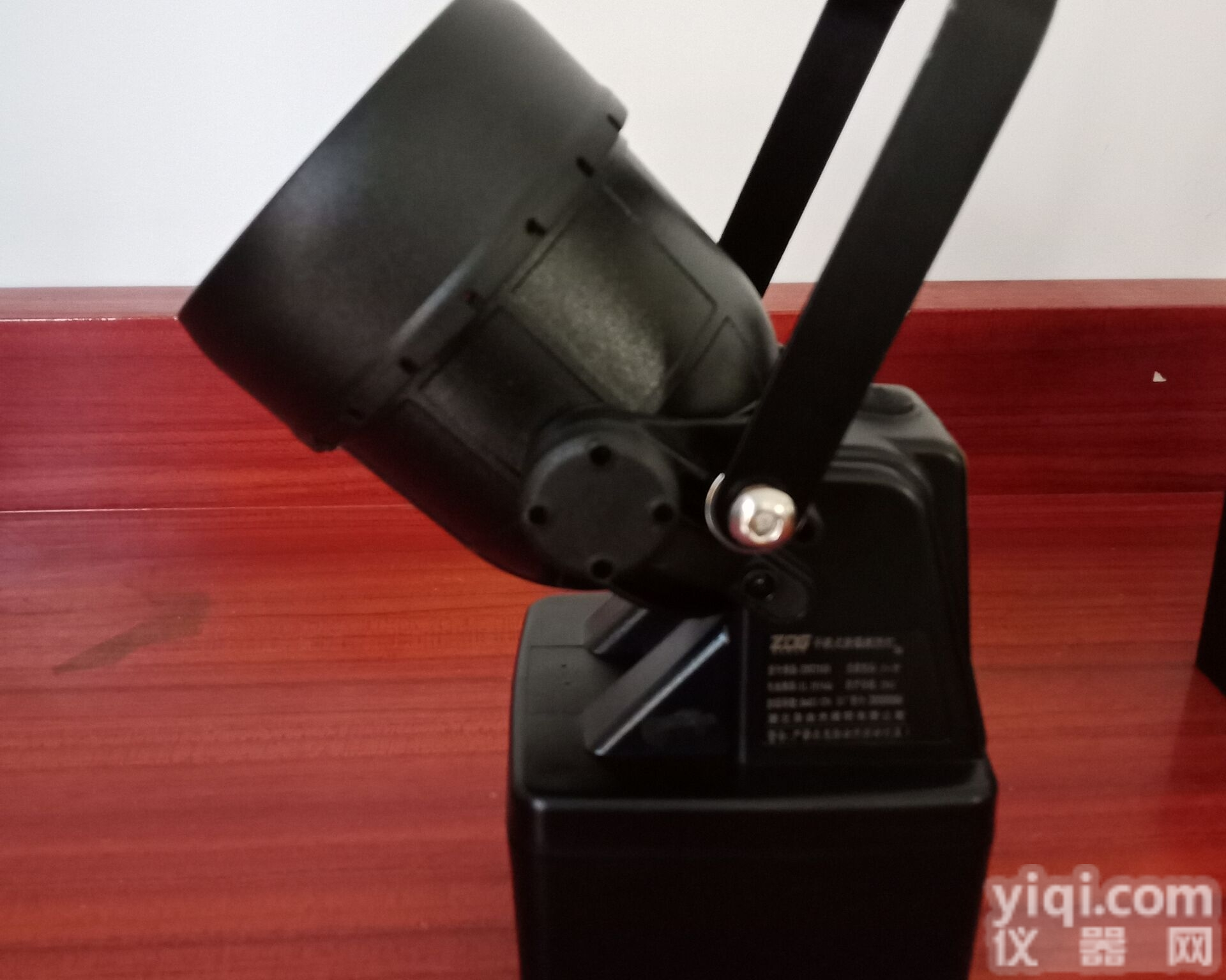 广州BW6610A手提式<em>防爆</em>9瓦充<em>电灯</em>