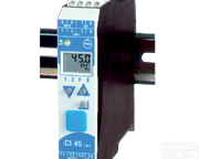 CI45系列  进口原装英国WEST过程<em>控制器</em>导轨<em>安装</em>变送器