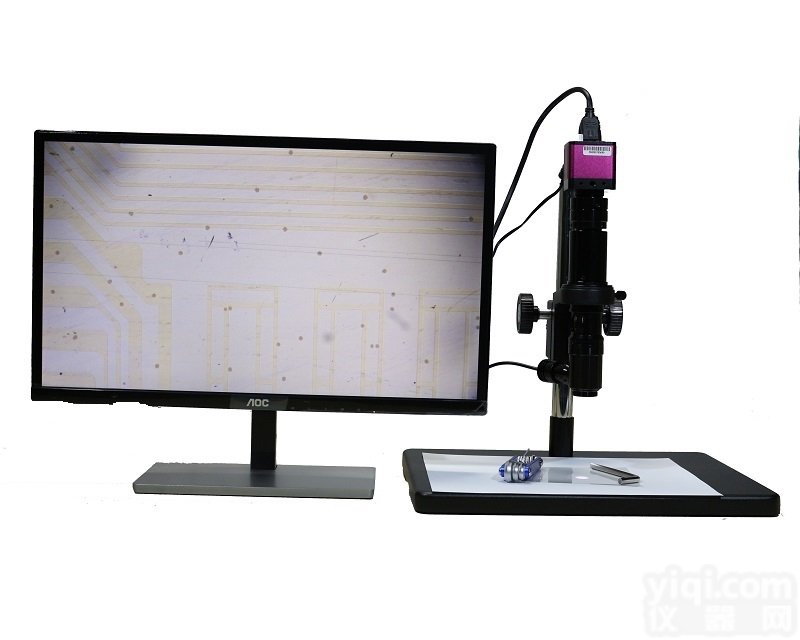 SGO-H500TX  深视<em>光谷</em> <em>同轴</em>光<em>显微镜</em> SGO-H500TX