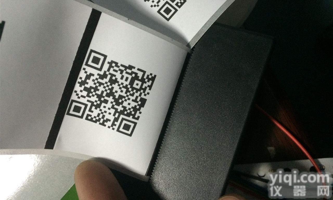 <em>上海</em>保衡ACS-1.5kg  带打印<em>二维码</em>桌称，3kg识别条码<em>收银</em>秤