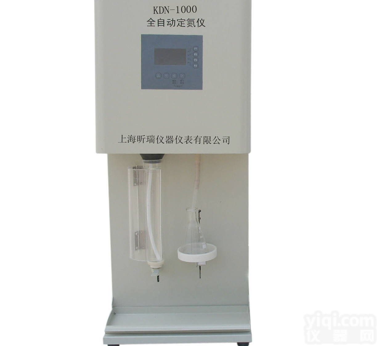 <em>上海</em>昕瑞凯氏<em>定氮仪</em> KDN-04A定氮<em>消化</em>器