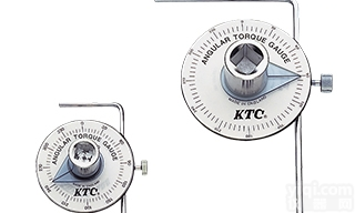 日本京都工具<em>角度</em>扭矩表<em>压力表</em>ATG 30-1