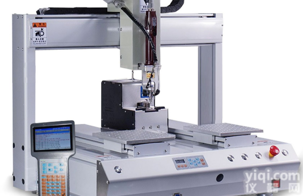 <em>昆山</em>玩具全自动锁<em>螺丝</em>机