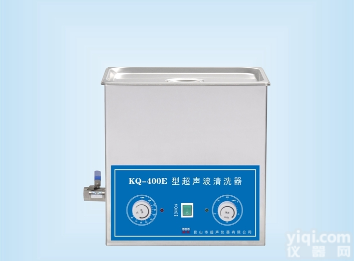 超声<em>清洗机</em><em>全新</em>升级KQ3200ES超声波清洗器