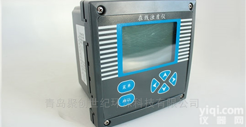 JC-TSS-A  JC-TSS-A型<em>在线式</em><em>浊度计</em>浊度检测仪