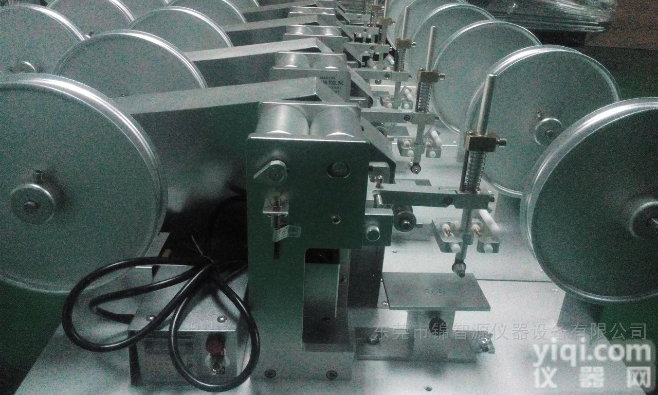 jc-339  JC-339酒精耐<em>磨耗</em>/RCA耐磨<em>试验机</em>