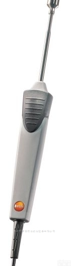 进口德国Testo快速<em>响应</em>表面<em>探头</em>（K型热电偶）