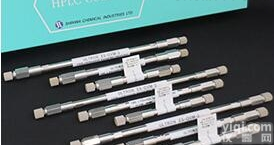 日本shinwa ULTRON ES-OVM <em>液相</em>柱<em>保护</em>柱芯