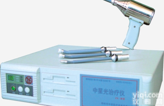 ZX-Ⅱ型红外光,<em>光谱</em>,中星光<em>妇科</em>ZL仪